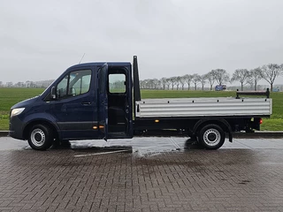 Mercedes-Benz Sprinter 2021 - 317 image 16