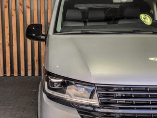 Volkswagen Transporter 2022 - 2.0 TDI 150PK DSG Bestelwagen L2H1 изображение 35