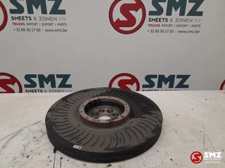 Mercedes-Benz N/A - Occ trillingsdemper Mercedes immagine 1