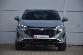 Nissan QASHQAI 2024 - 1.3 MHEV Xtronic Tekna | Cold Pack | image 16
