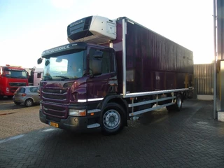 Scania P 2012 - P230 obrazek 3