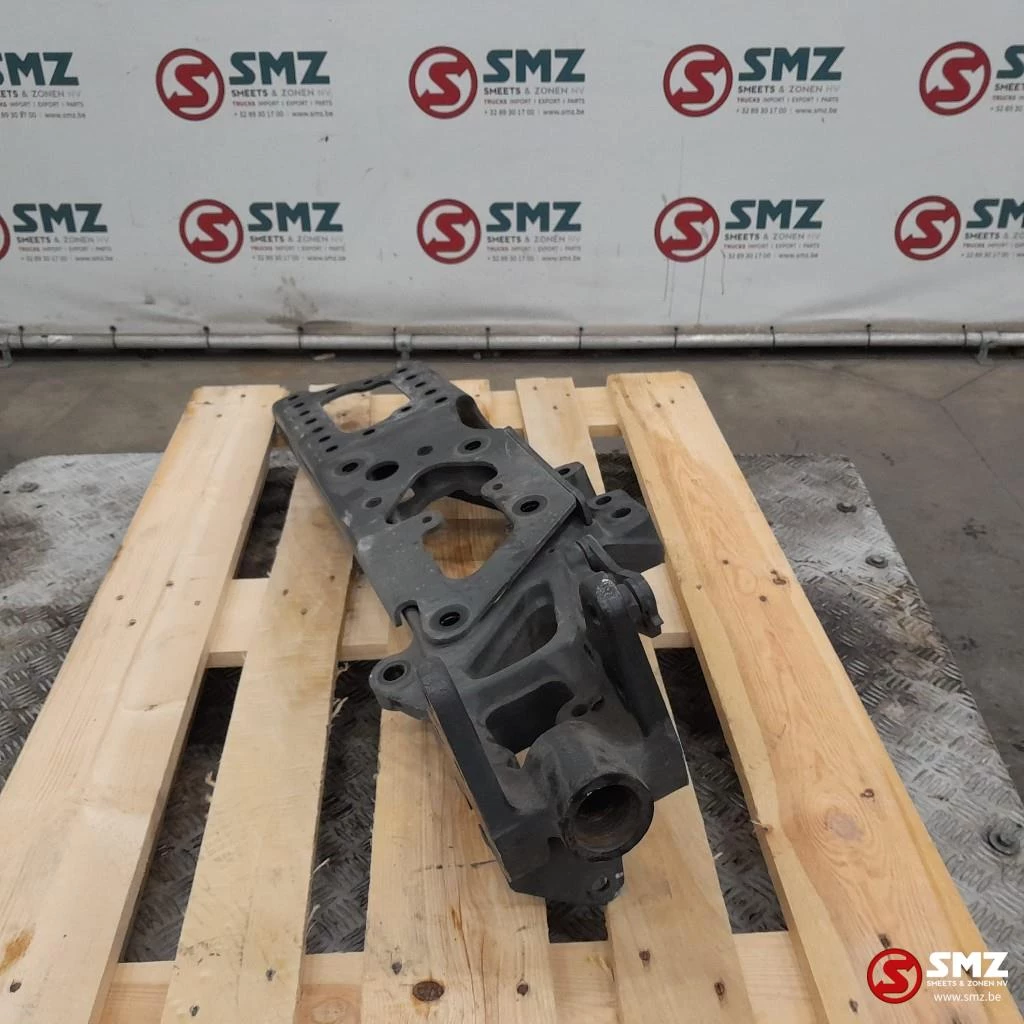 Mercedes-Benz 2016 - Occ montagebeugels links Mercedes immagine 4