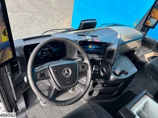 Mercedes-Benz Actros 2020 - 1845 EURO 6d, Standairco, Mirrorcams zdjecie 5