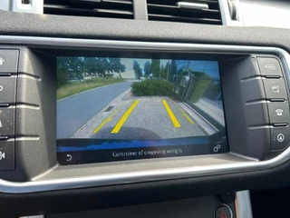 Land Rover Range Rover Evoque 2018 - 2.0 TD4 HSE automaat /panoramadak obrazek 9