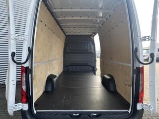 Mercedes-Benz Sprinter 2024 - 317 L3H2 Automaat Airco Apple Carplay bild 19