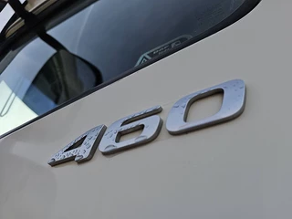 DAF N/A 2016 - XF 460 bild 15