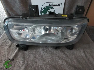 Mercedes-Benz - A 973 820 22 61 // A 973 820 23 61 KOPLAMP ATEGO EURO 6 R + L NIEUWE !!! zu verkaufen
