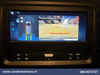 Mercedes-Benz Vito 2024 - 116 CDI 164pk 2025 Model L2H1 Euro6 Airco | XL MBUX | Camera | Navigatie | Cruisecontrol imagem 2 miniatura