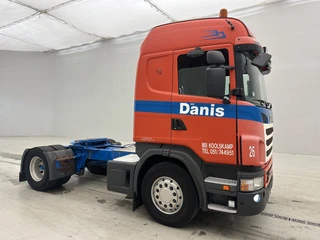 Scania G 2011 - G440 afbeelding 3 miniatuur