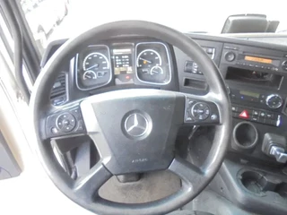 Mercedes-Benz Actros 2016 - 2340 LL 6X2 image 8