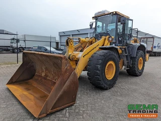 Hyundai HL760-9A 2014 - N/A obrazek 19