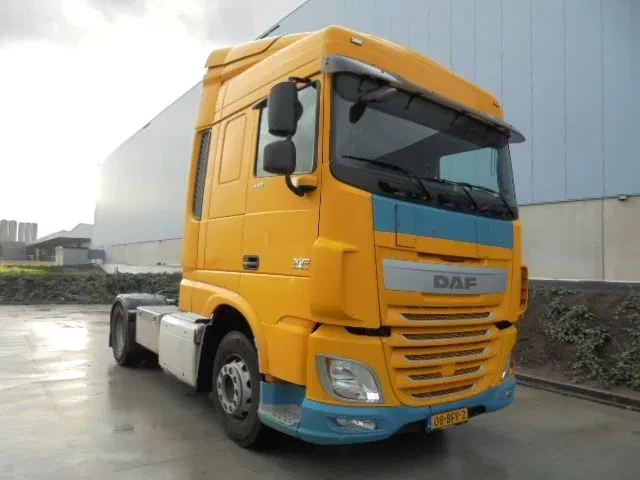 DAF XF 440 2015 immagine 3