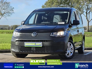 Volkswagen Caddy 2024 - 2.0 en venta