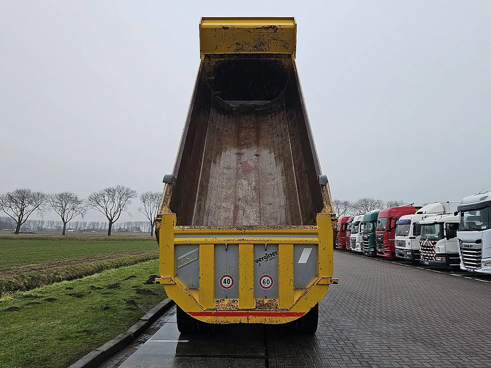 MAN TGS 2018 - 41.500 Bild 13