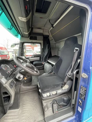 MAN TGX 2014 - 18.440 imagen 5