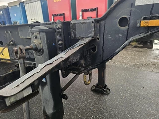 Krone SD-ALL CONNECTIONS -BPW DRUM. 2015 - N/A imagen 10