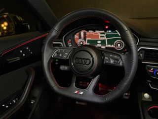 Audi A4 2017 - Avant 1.4 TFSI S-Line obrazek 20