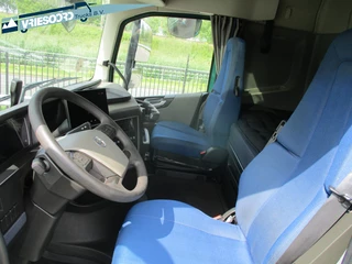 Volvo FH 2022 - 500 obrazek 5