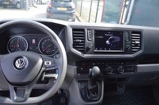 Volkswagen Crafter 2022 - E-Crafter L3H3 36 kWh image 5