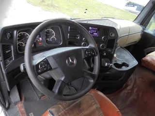 Mercedes-Benz Actros 2015 - 1943 LS NL TRUCK imagem 13