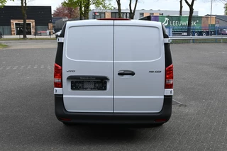 Mercedes-Benz Vito 2024 - 116 CDI L3 Pro immagine 10