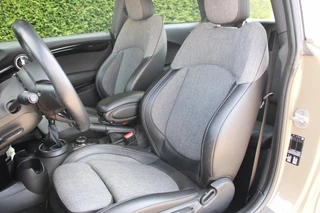 MINI 3-Door 2019 - 1.5 Cooper Chili Panodak HarmanKardon UnionJack !!NIEUWBINNEN!! image 5