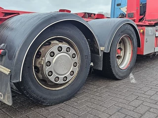 Scania P 2011 - P320 afbeelding 16