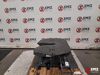 SAF N/A 2018 - Occ koppelschotel + montageplaat SK-S36.20W SAF immagine 4