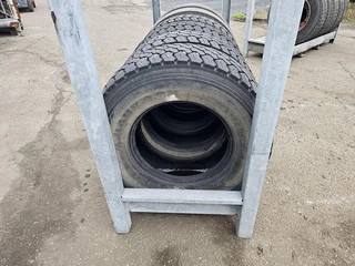 HANKOOK 305/70  R 19.5 2005 - N/A obrazek 5