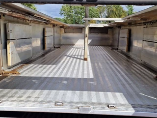 Volvo FM 2006 - 380 6x2 - 2/3 stock Berdex Livestock - 54M3 - Weighbridge - I shift imagem 38