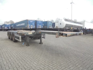 D-Tec N/A 2005 - FT-43-03V immagine 4