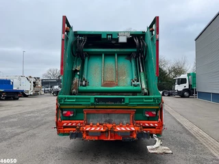 Scania P 2019 - 320 Euro 6 Garbage truck 25m³ Just 115.738 km! image 6