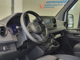 Mercedes-Benz Sprinter 2021 - 311CDI Euro 6! obrazek 4