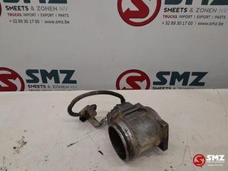 MAN N/A - Occ gasklep EGR-klep MAN immagine 1
