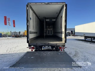 Schmitz Cargobull Semitrailer Reefer Standard 2018 afbeelding 3 miniatuur