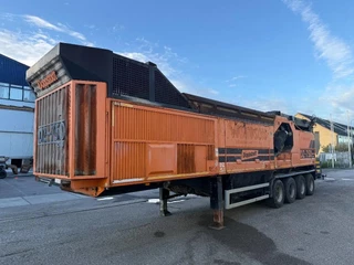 Doppstadt DZ 750 COMBI 2007 - N/A imagen 1