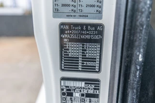 MAN TGS 2019 - 26.460 BL-6x4H obrazek 23