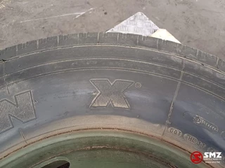 Michelin N/A - Occ vrachtwagenband 11R22.5 148/145L Michelin zdjecie 5