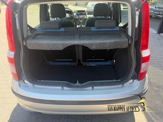 Fiat Panda 2009 - 1.2 Edizione Cool obrazek 7