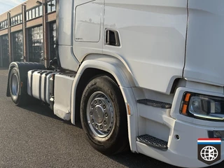 Scania R 2019 - R450 obrazek 29