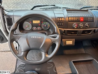 Iveco Eurocargo 2014 - 75E16 EURO 5 afbeelding 10