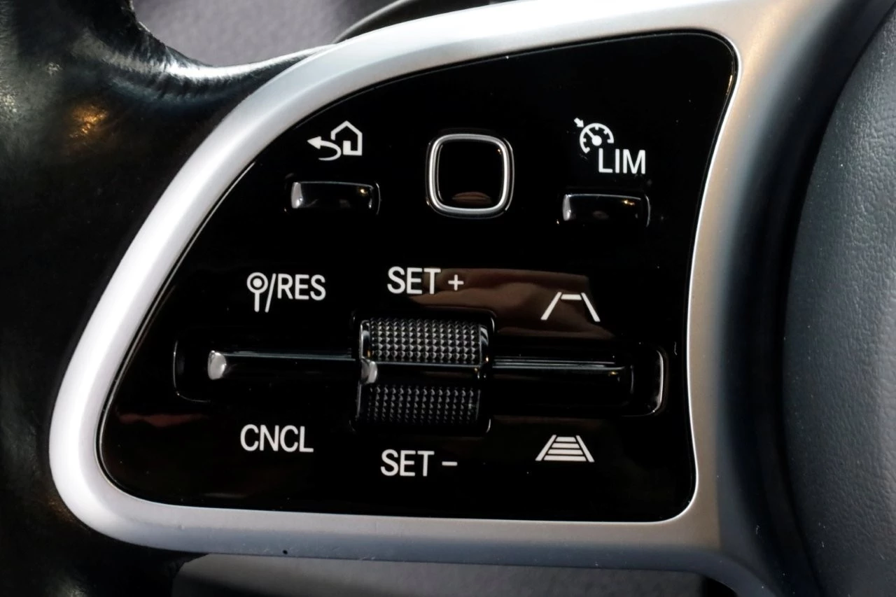 Mercedes-Benz Sprinter 2020 - 314 CDI 143pk 9G Automaat L1H1 LED/ACC/Camera/Inrichting 10-2020 obrázek 19