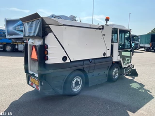 Schmidt Swingo 2017 - Compact 200 Euro 6 bild 6