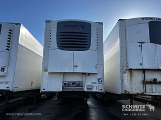 Schmitz Cargobull Semitrailer Reefer Multitemp 2019 te koop