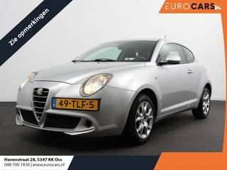 Alfa Romeo MiTo 2012 - 1.4 Progression à vendre