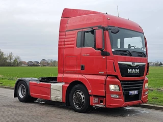 MAN TGX 2017 - 18.500 изображение 5