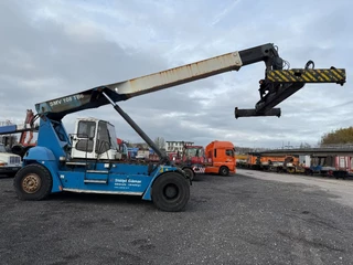 Konecranes SMV 2008 - 108 TB6 bild 13