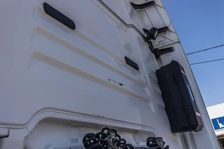 MAN TGX 2021 - 18.470 BLS - INTARDER immagine 9