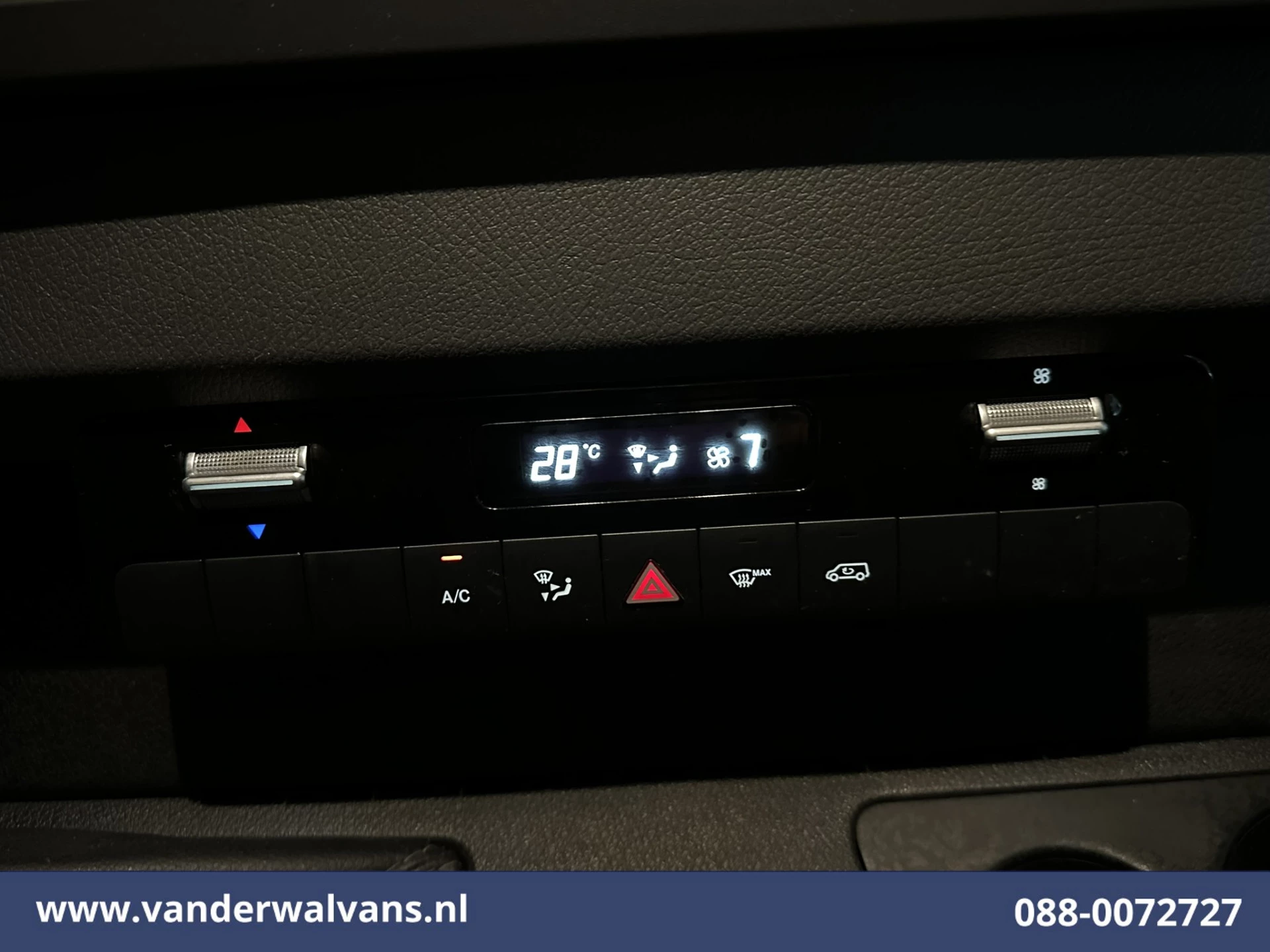 Mercedes-Benz Sprinter 2020 - 314 CDI 143pk L3H2 Euro6 Airco | Camera | Navigatie | Apple Carplay | Android Auto obrázek 5