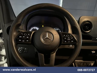 Mercedes-Benz Sprinter 2020 - 214 CDI 143pk L2H2 Euro6 Airco | Camera | Apple Carplay | Cruisecontrol | Trekhaak imagen 4